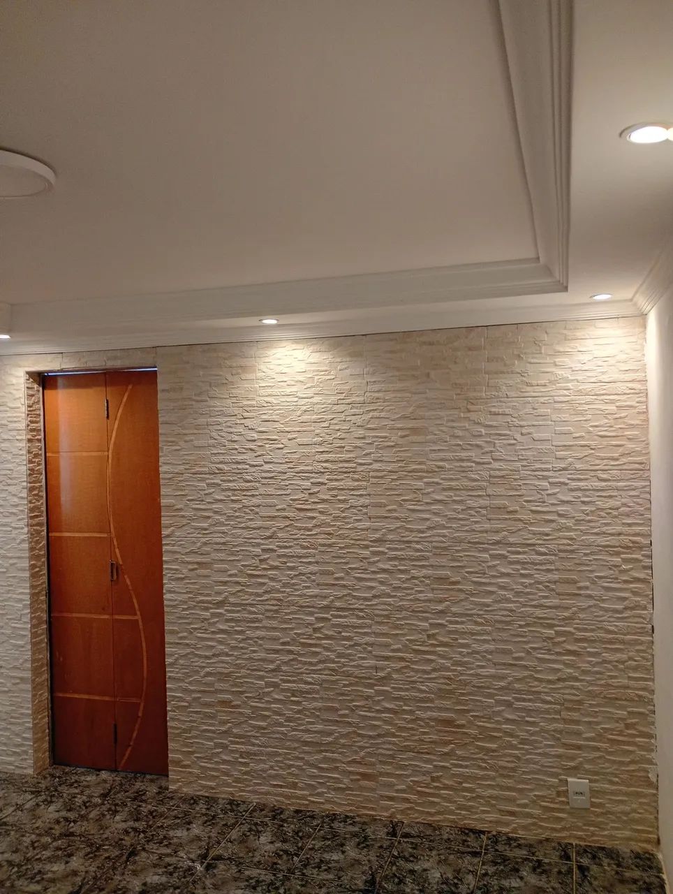 Apartamento a venda e para troca  tudo ok  - Foto 3