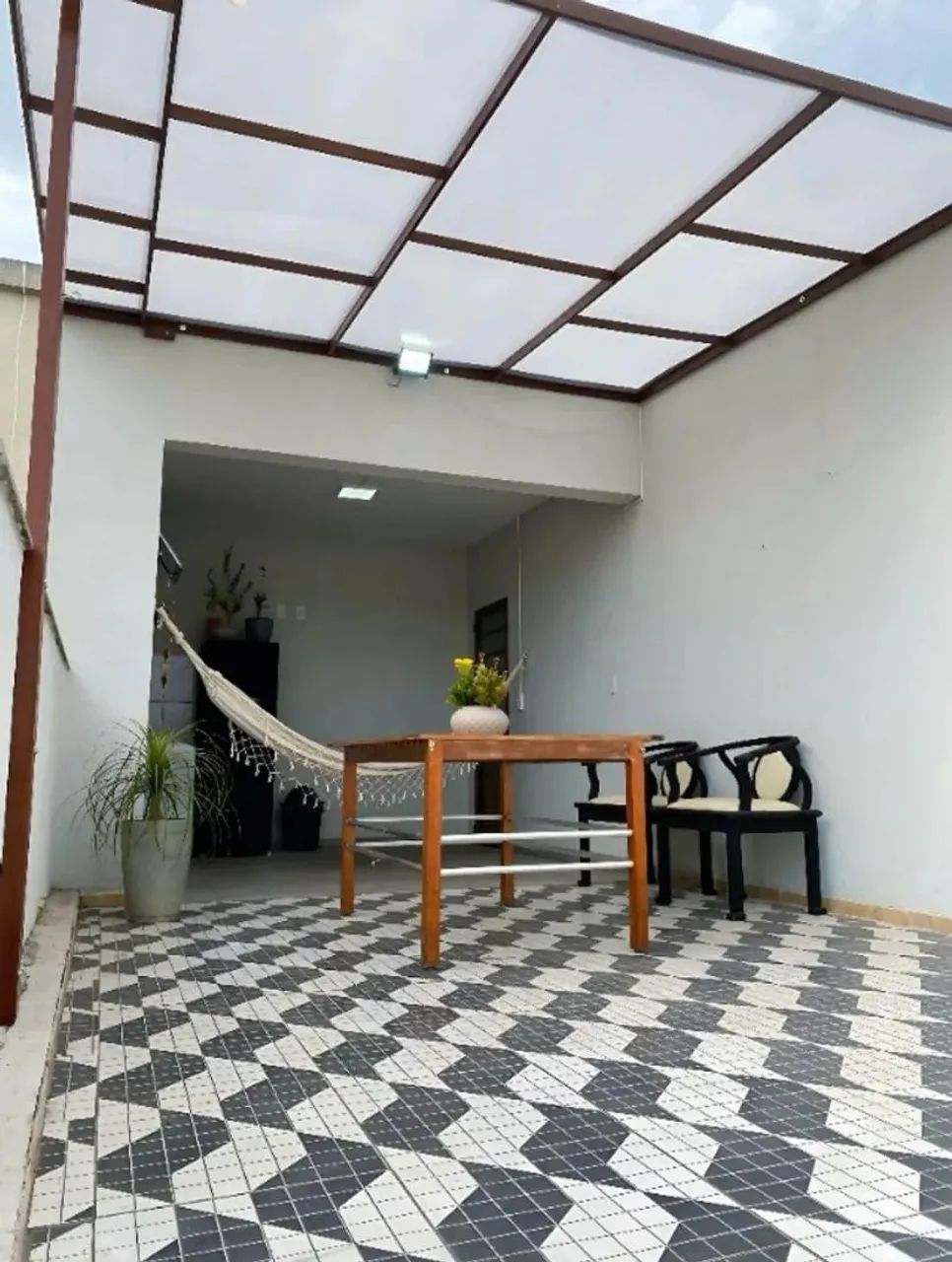 Cobertura à venda em Riacho das Pedras - Foto 3