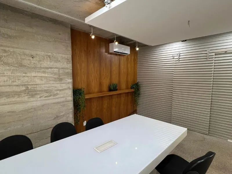 SALA MOBILIADA - Sala 908A - Edf. New York - St. Sul - Goiânia/GO - Foto 5