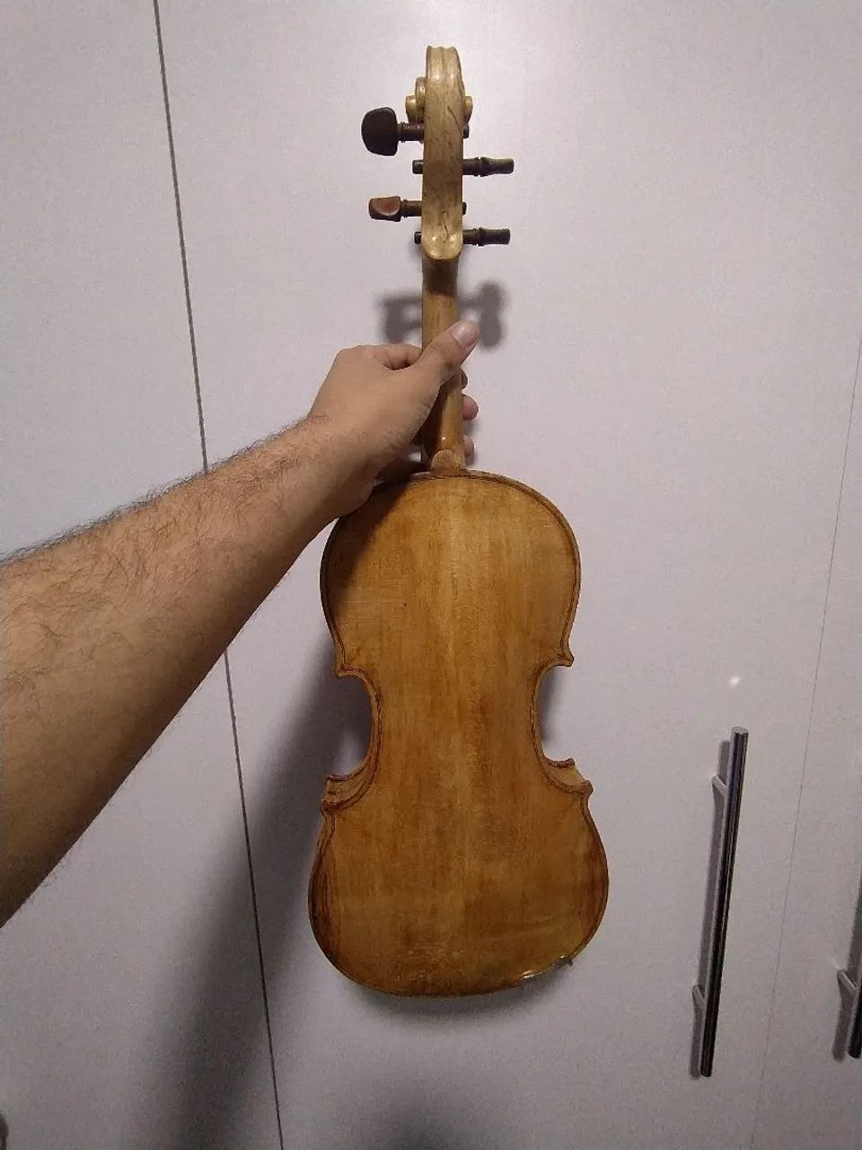 Violino Eagle VK441 - Foto 4