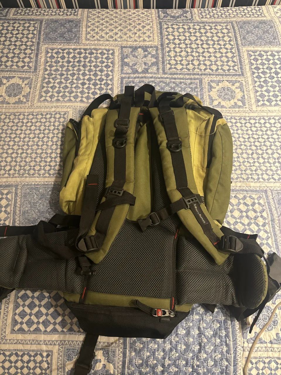 Mochila para trilha  - Foto 2