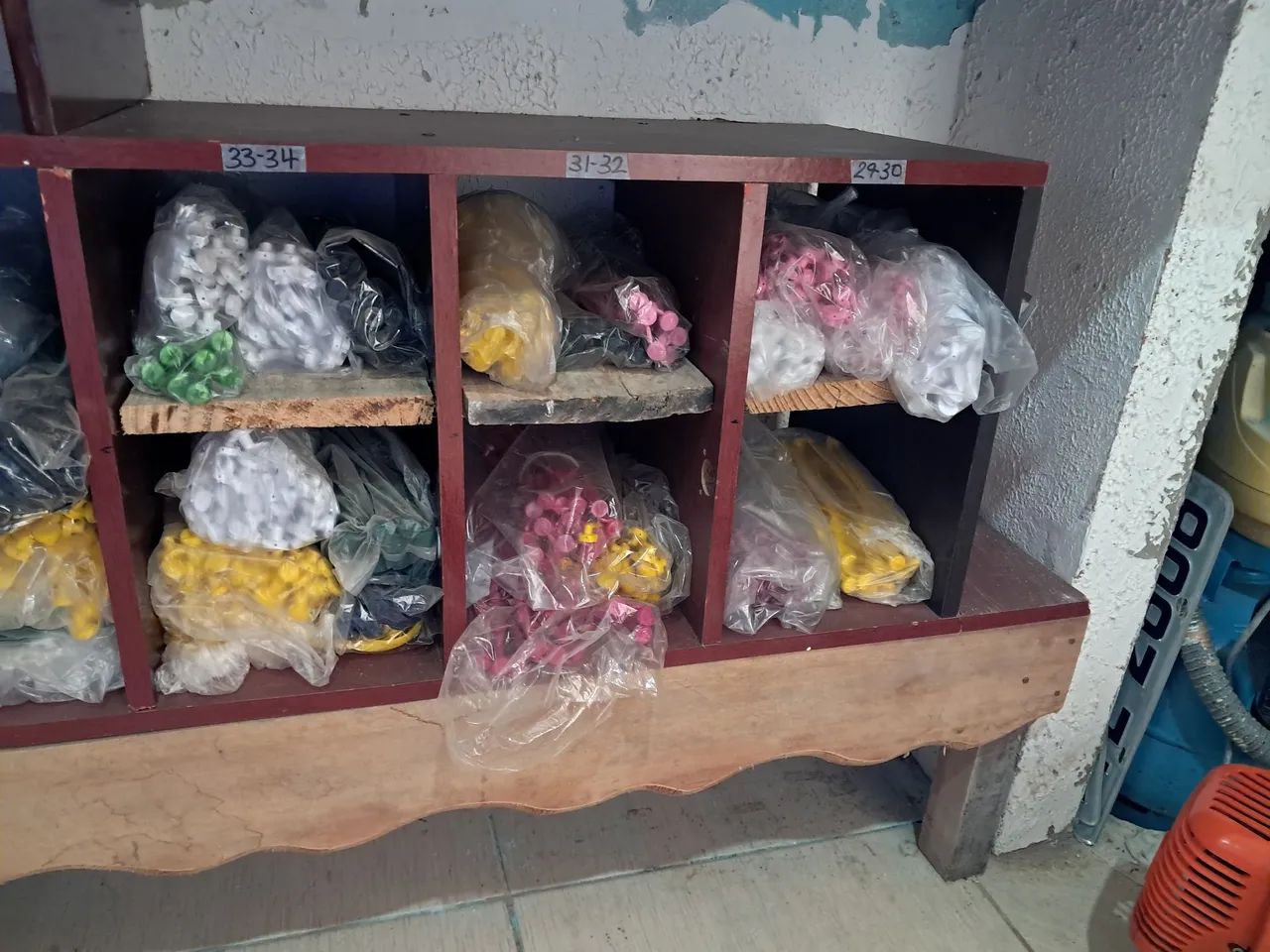 Tiras para chinelos  - Foto 3