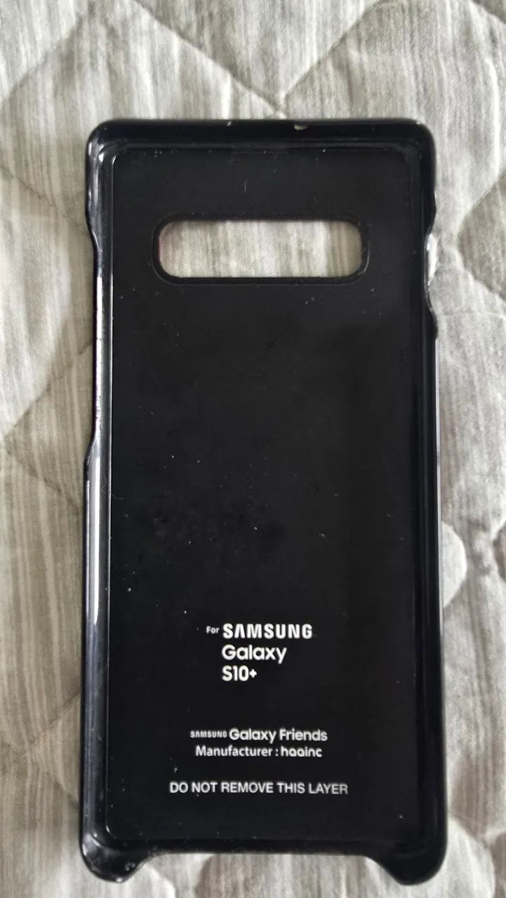 Samsung Galaxy S10 Plus - Foto 5