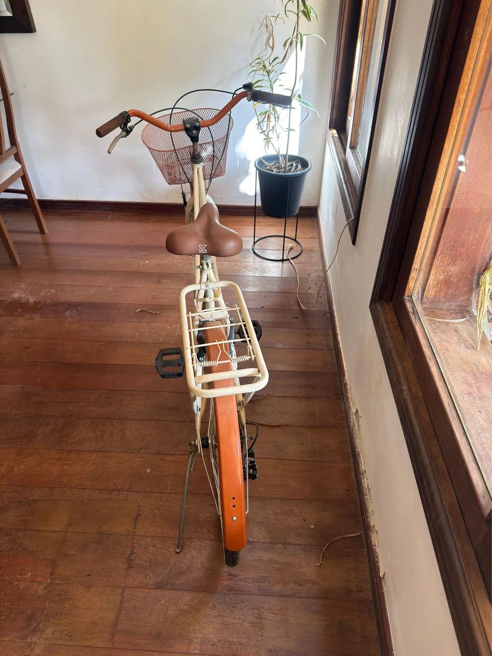 bicicleta retrô  - Foto 2