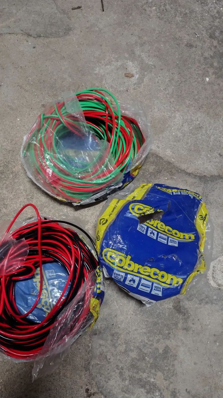 Instalações elétricas  em gerais  - Foto 2