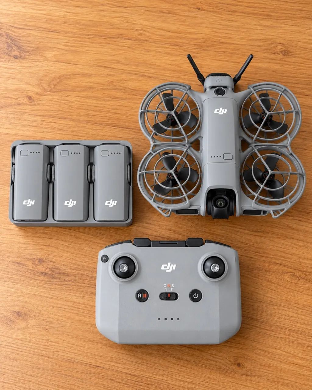 DRONE DJI  - Foto 2