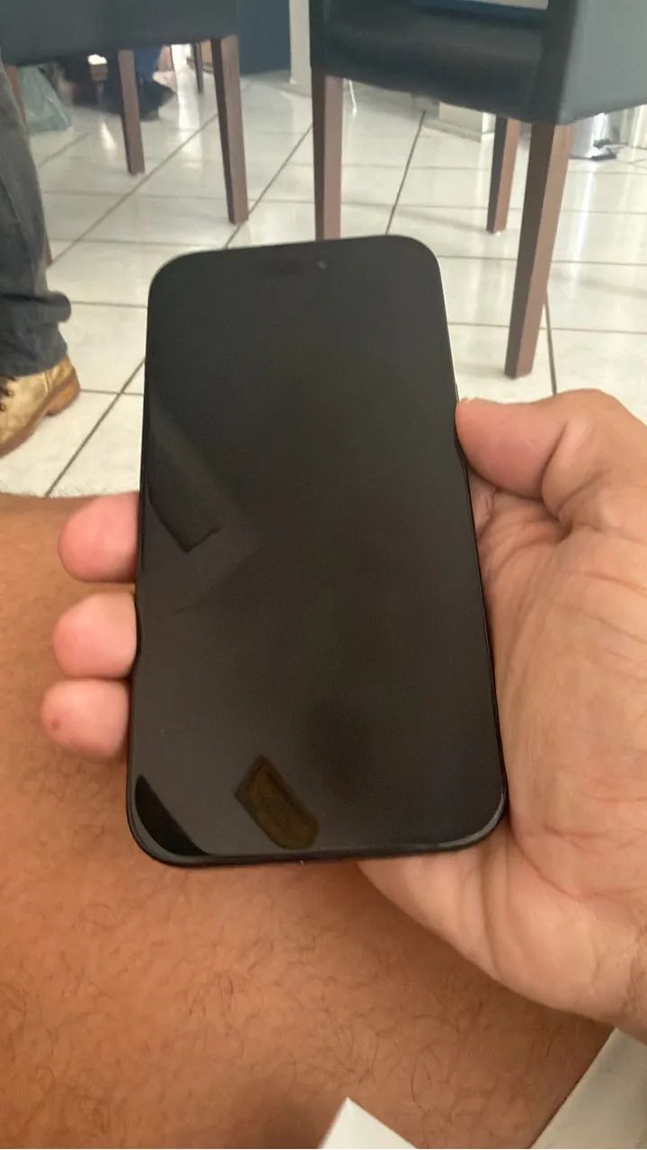 IPHONE PRO 256 - Foto 2