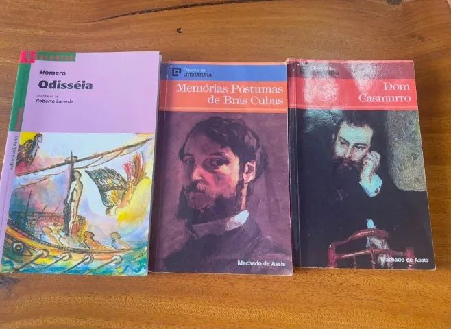 Livro