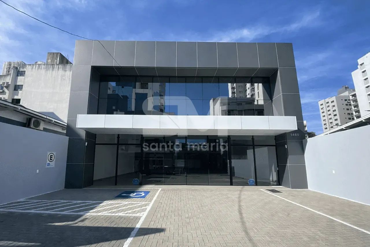Sala para locação, Centro, Chapecó, SC