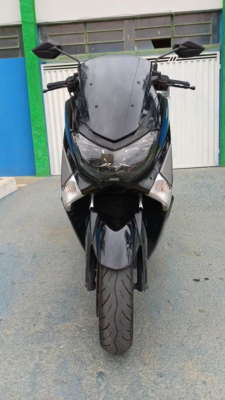 Nmax 160 2019 - Foto 2