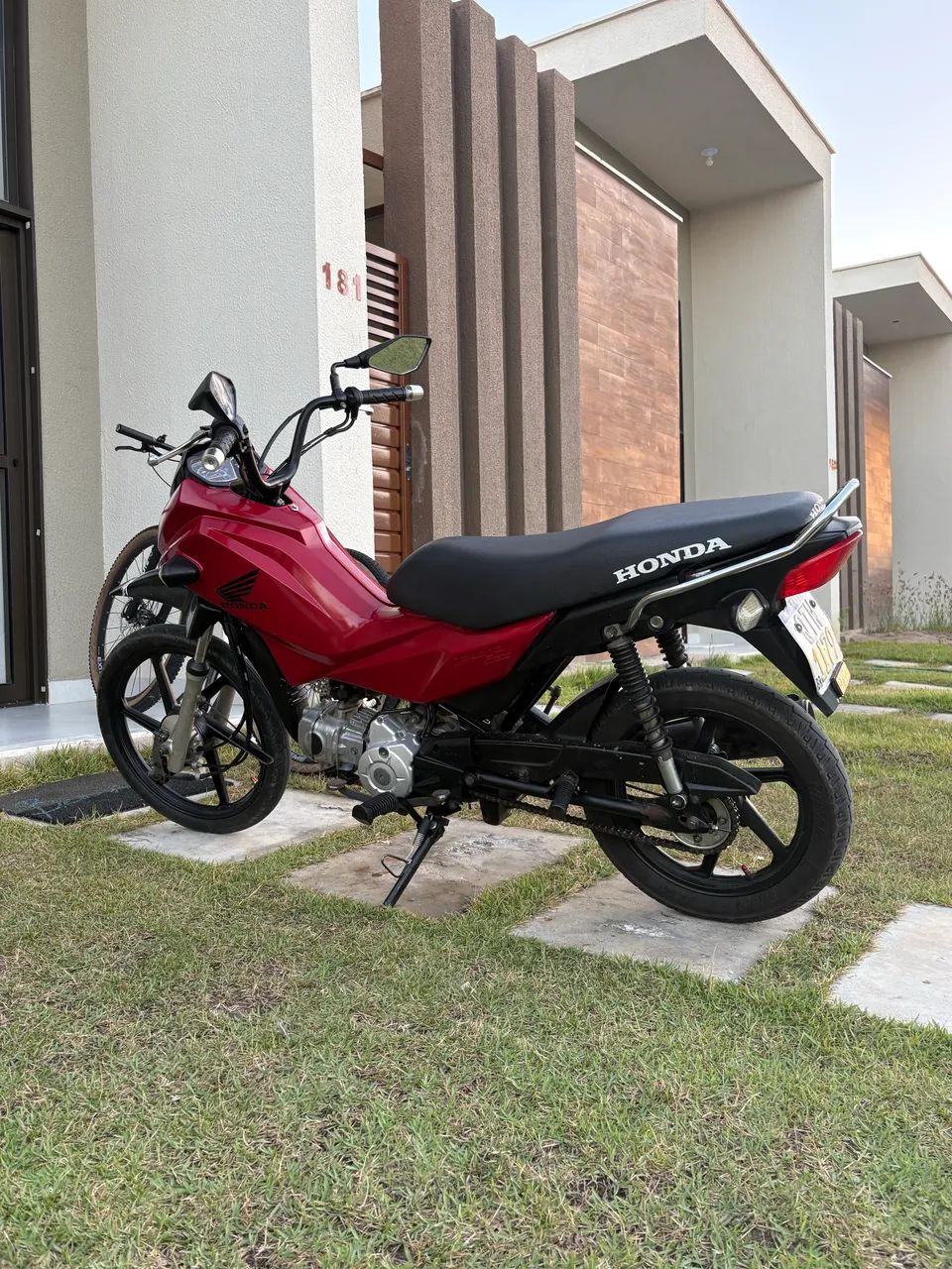Pop 110i  - Foto 2