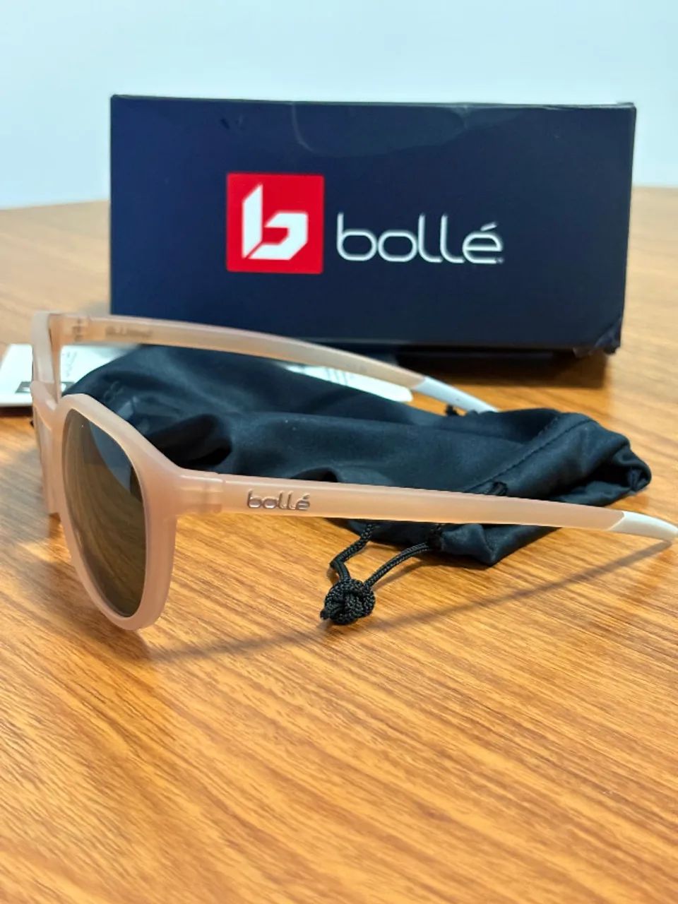 Óculos Bollé Feminino - Foto 3