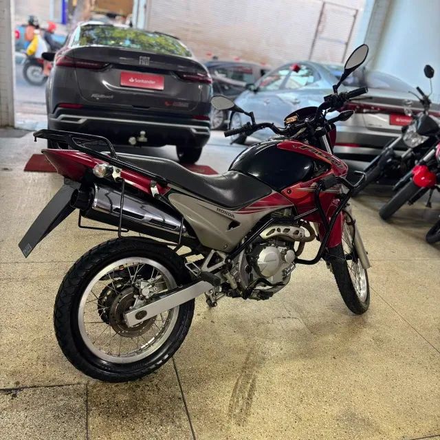 HONDA FALCON NX-4 2008  - Foto 2