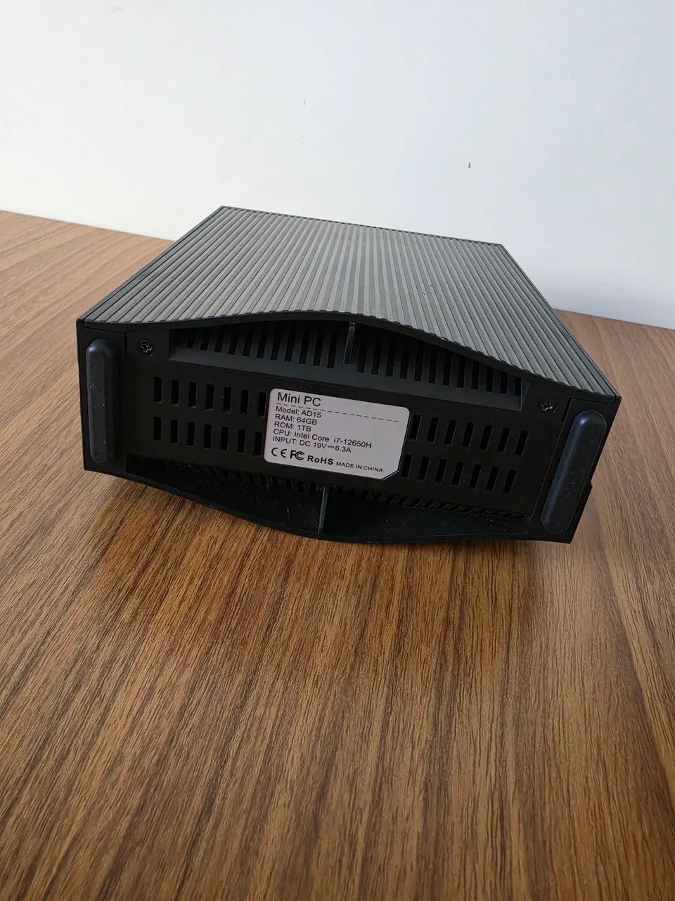Mini PC 64gb ram i7 - Foto 2