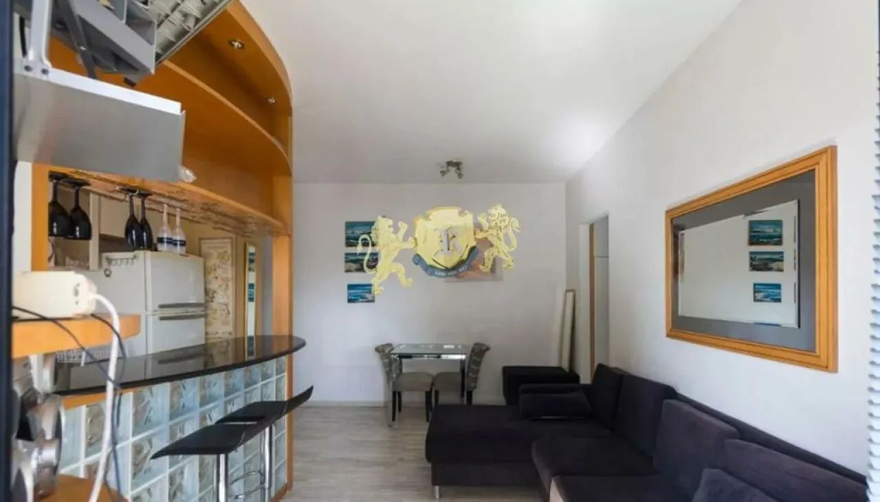 Rarus Flats - Flat para locação - Edifício Spazio Vitae - Foto 4