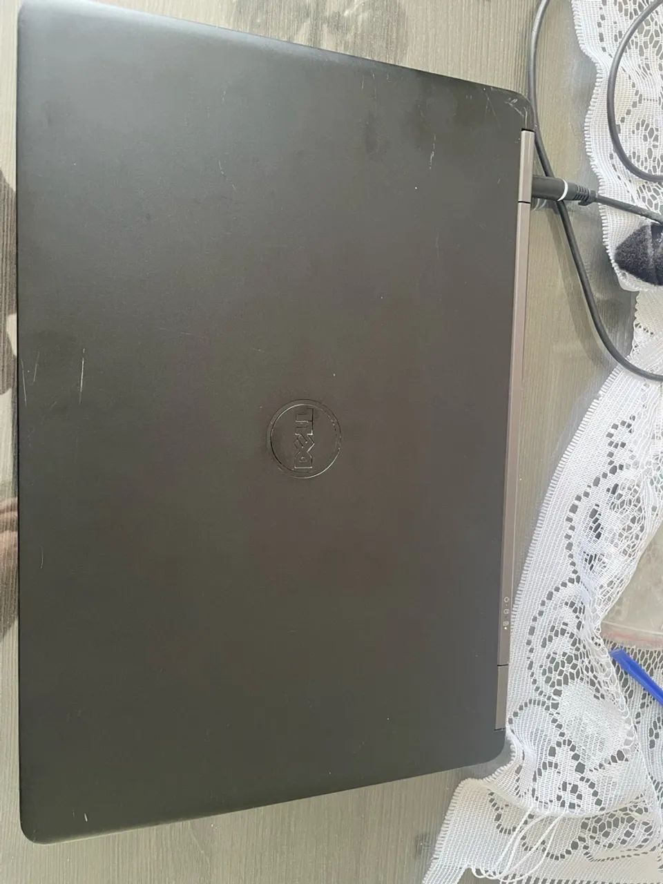 Notebook Dell i7  - Foto 4