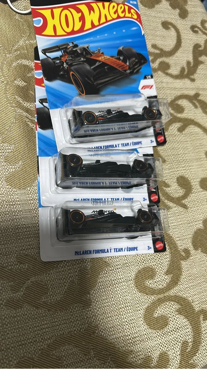 Hot wheels 2026 - Foto 5