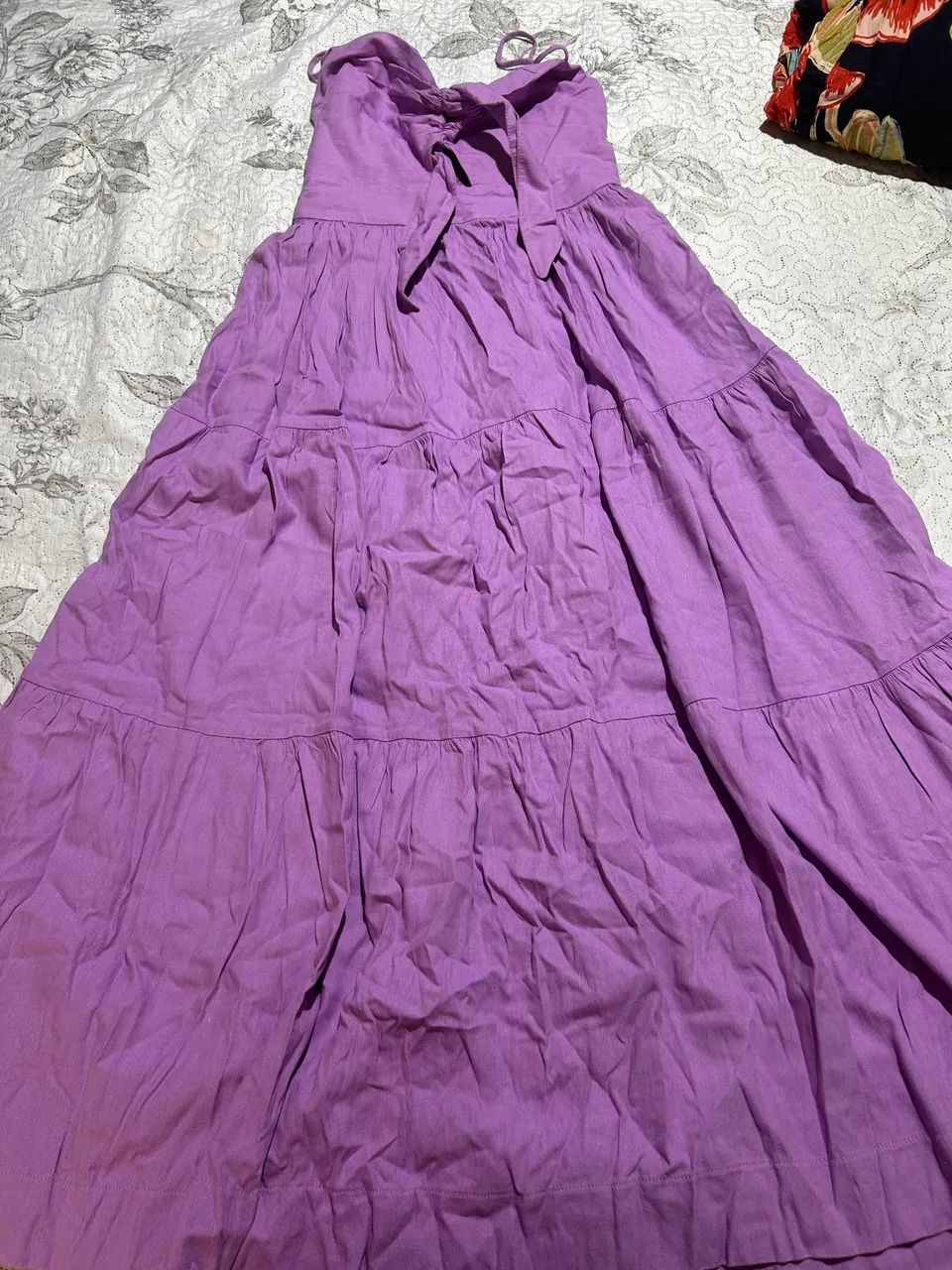 Vestido Farm - Foto 3