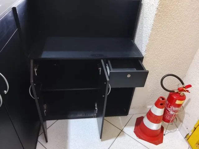 BALCÃO ATENDIMENTO - Foto 5