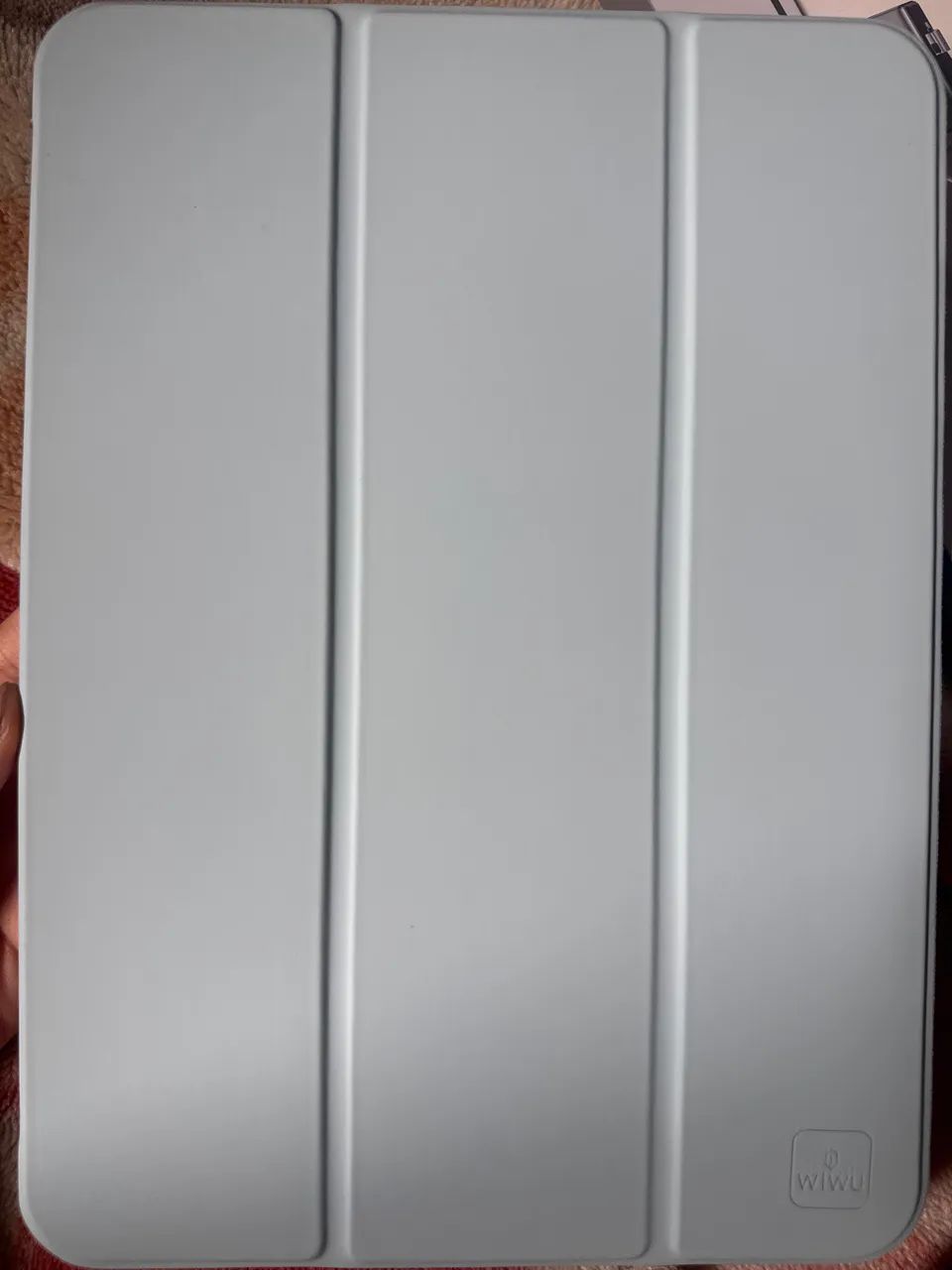Case IPAD 11 Wiwu