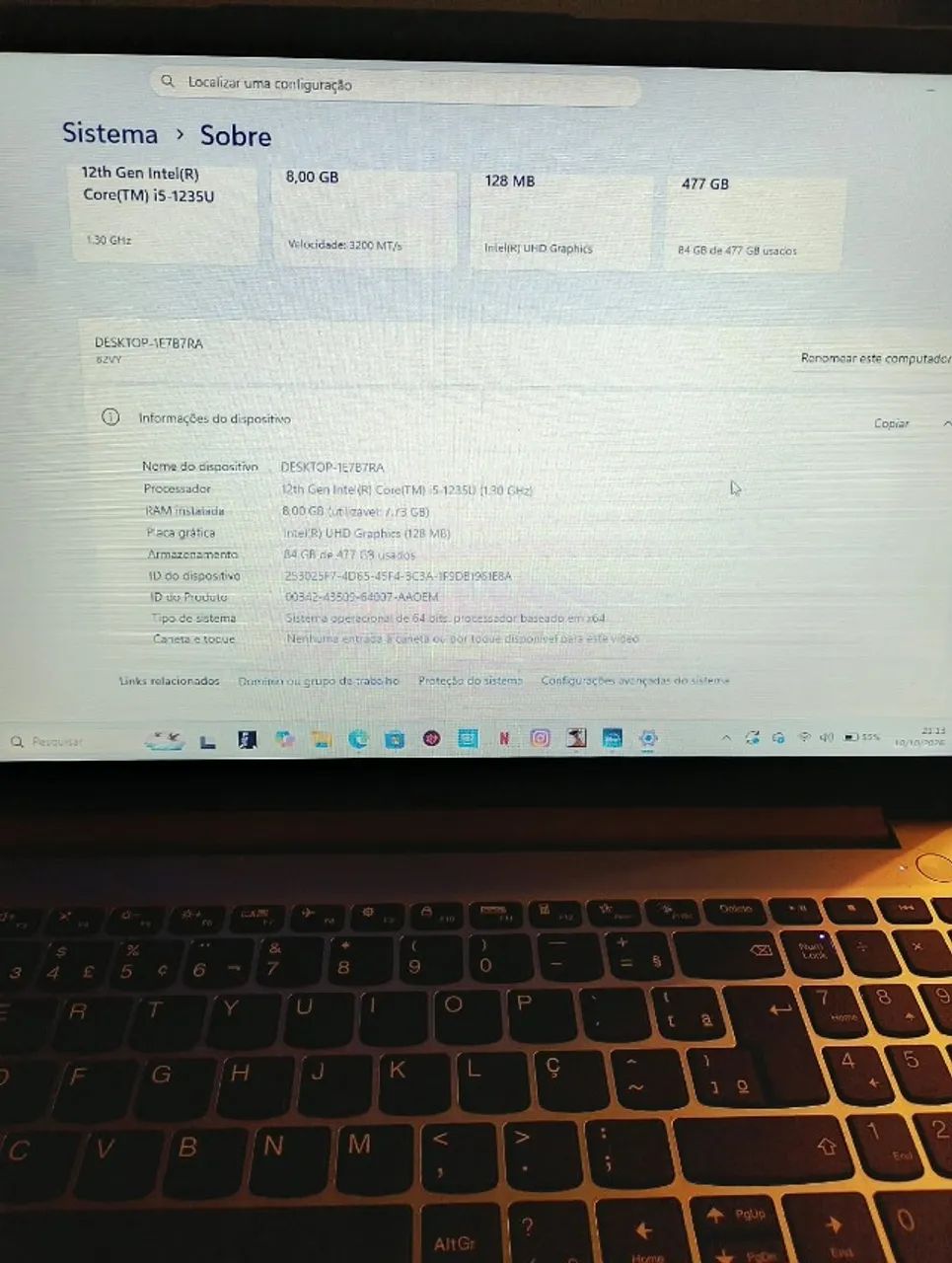 nootbook - Foto 3