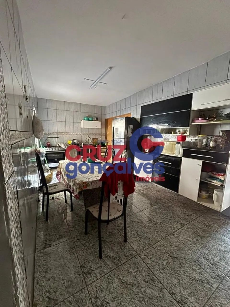 Casa à Venda na Vila Industrial em Rio Claro - Foto 2
