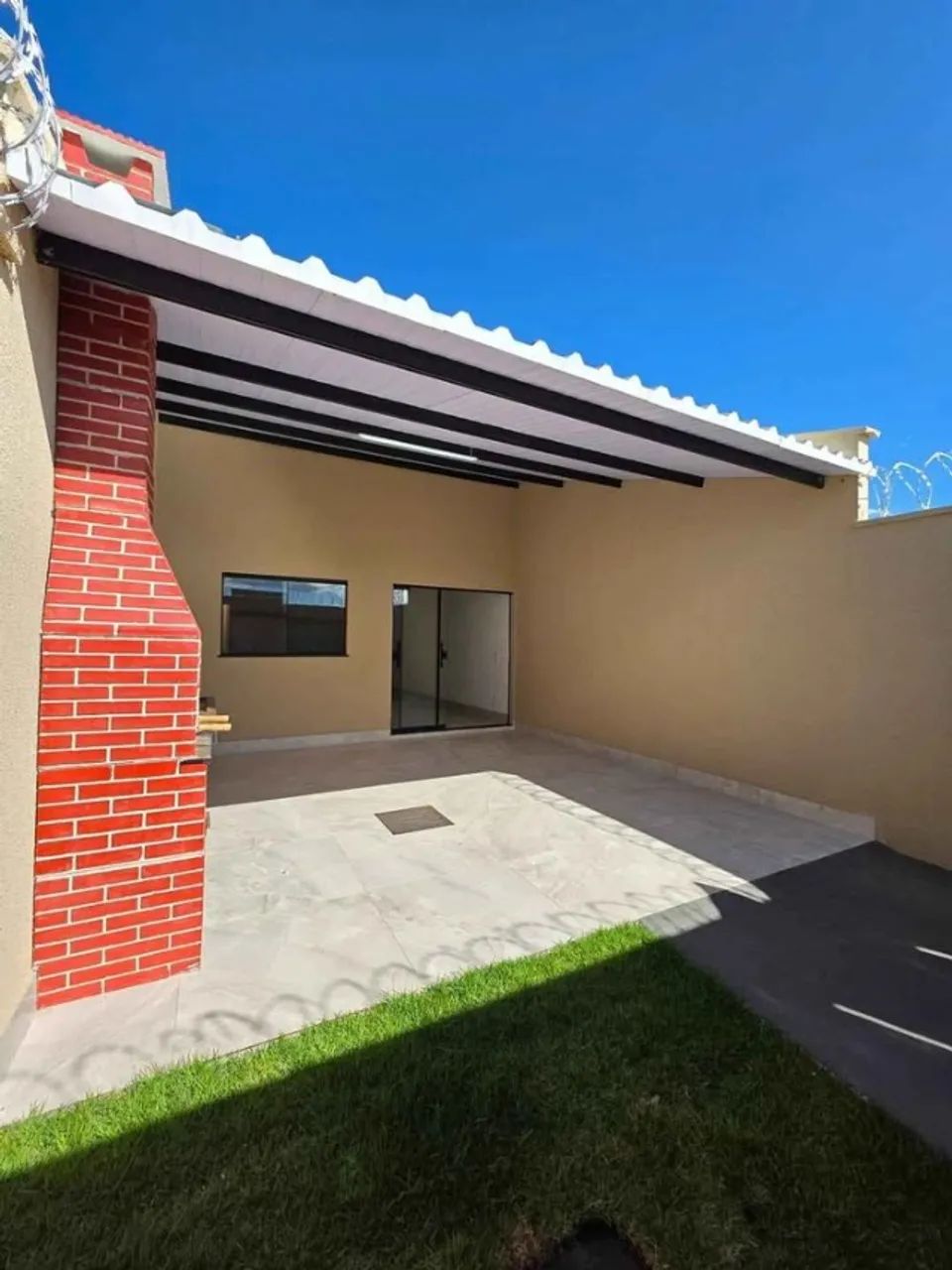 Casa a venda no Riacho fundo 1 - Foto 3