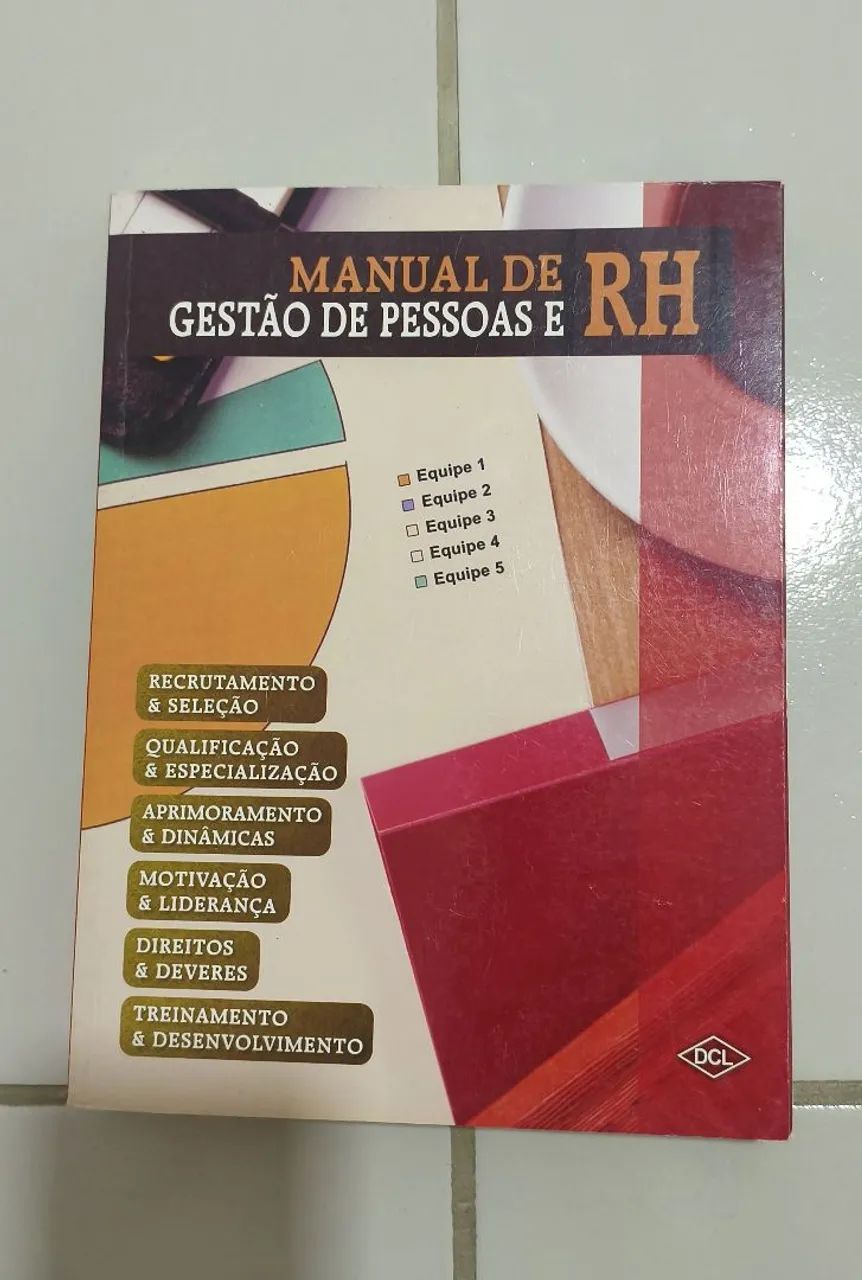 Kit 5 Livros de Administração + CD's - Foto 3