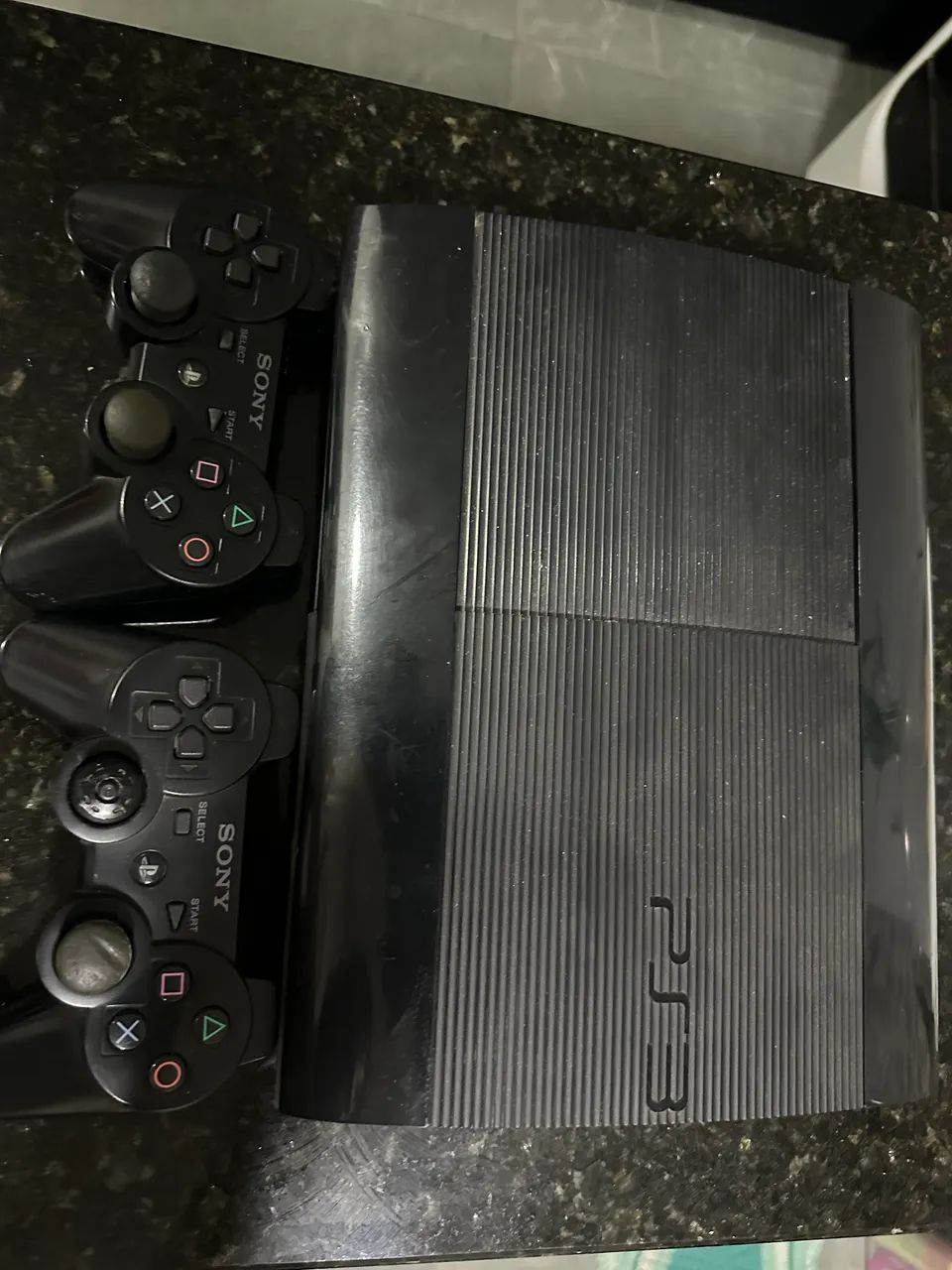 Ps3 bloqueado  - Foto 2