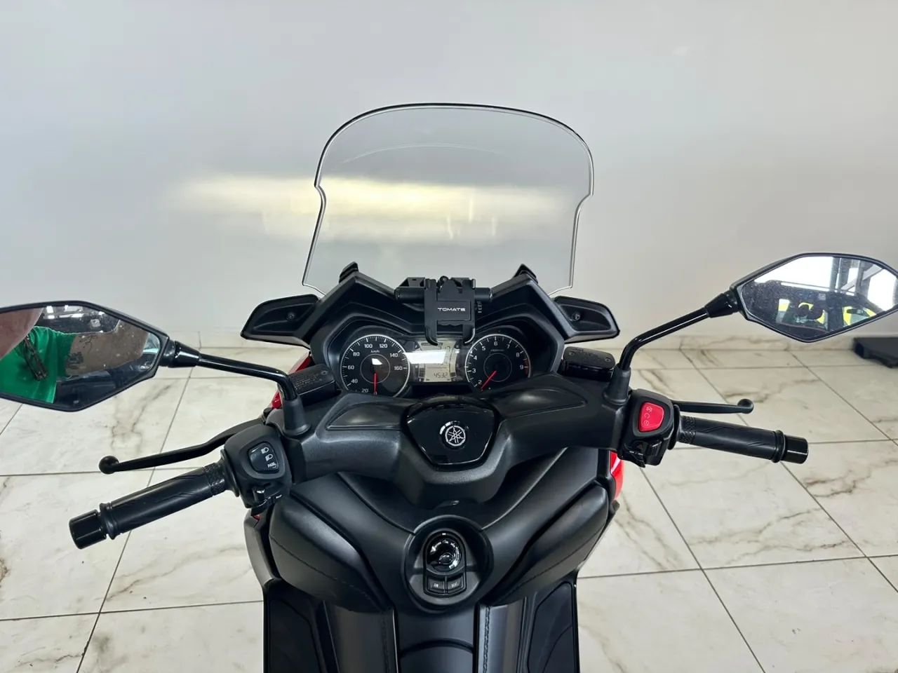Yamaha Xmax 250 abs 2024 - Foto 5