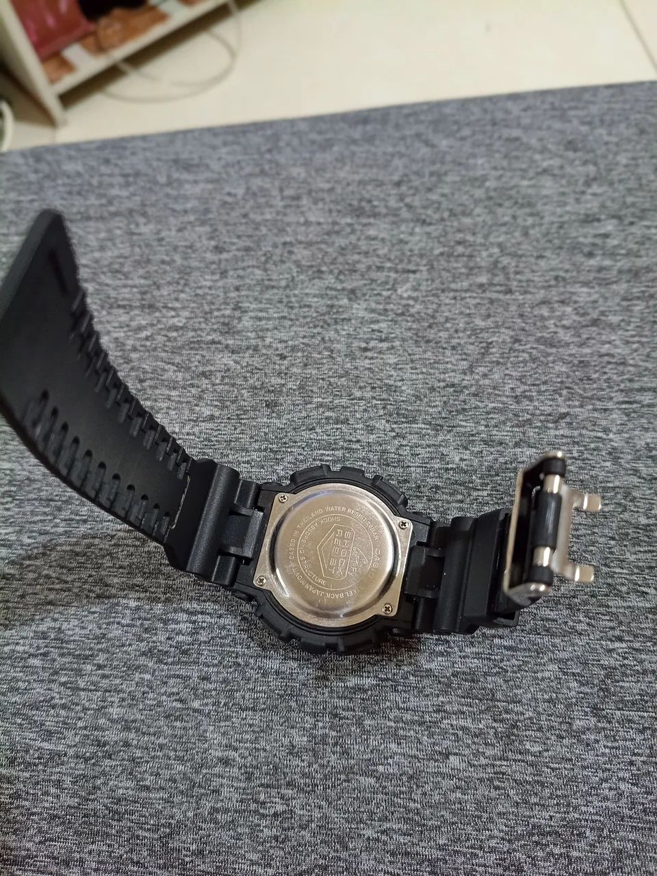 Relógio G shock - Foto 4