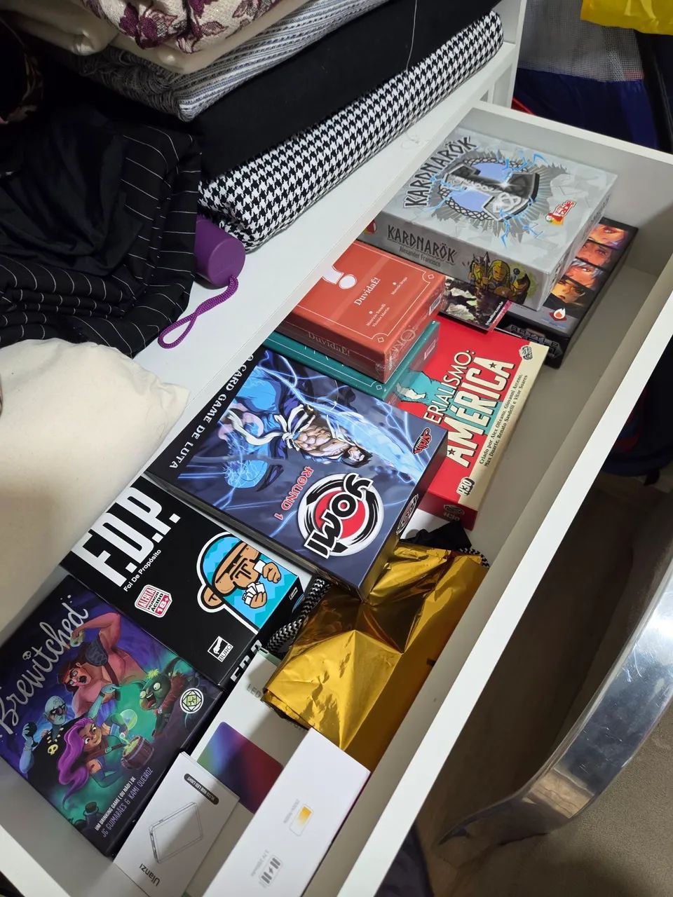 Jogos de Tabuleiros Modernos - Foto 2