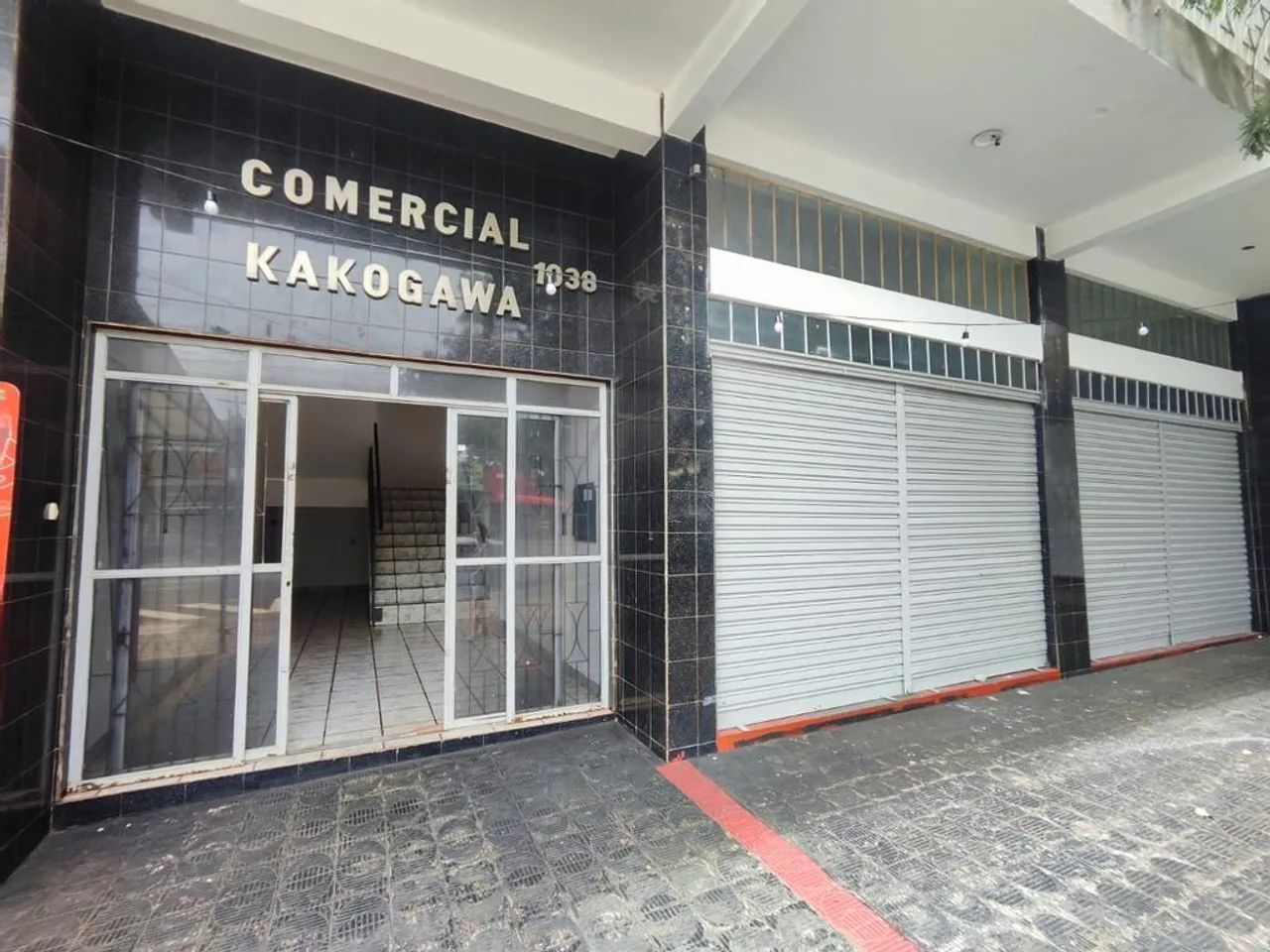 Sala à venda em Maringá, Parque Residencial Cidade Nova, com 239.05 m² - Foto 5