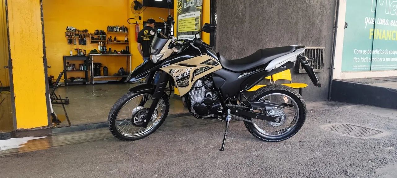 Lander 250 ano 2021/22 - Foto 3