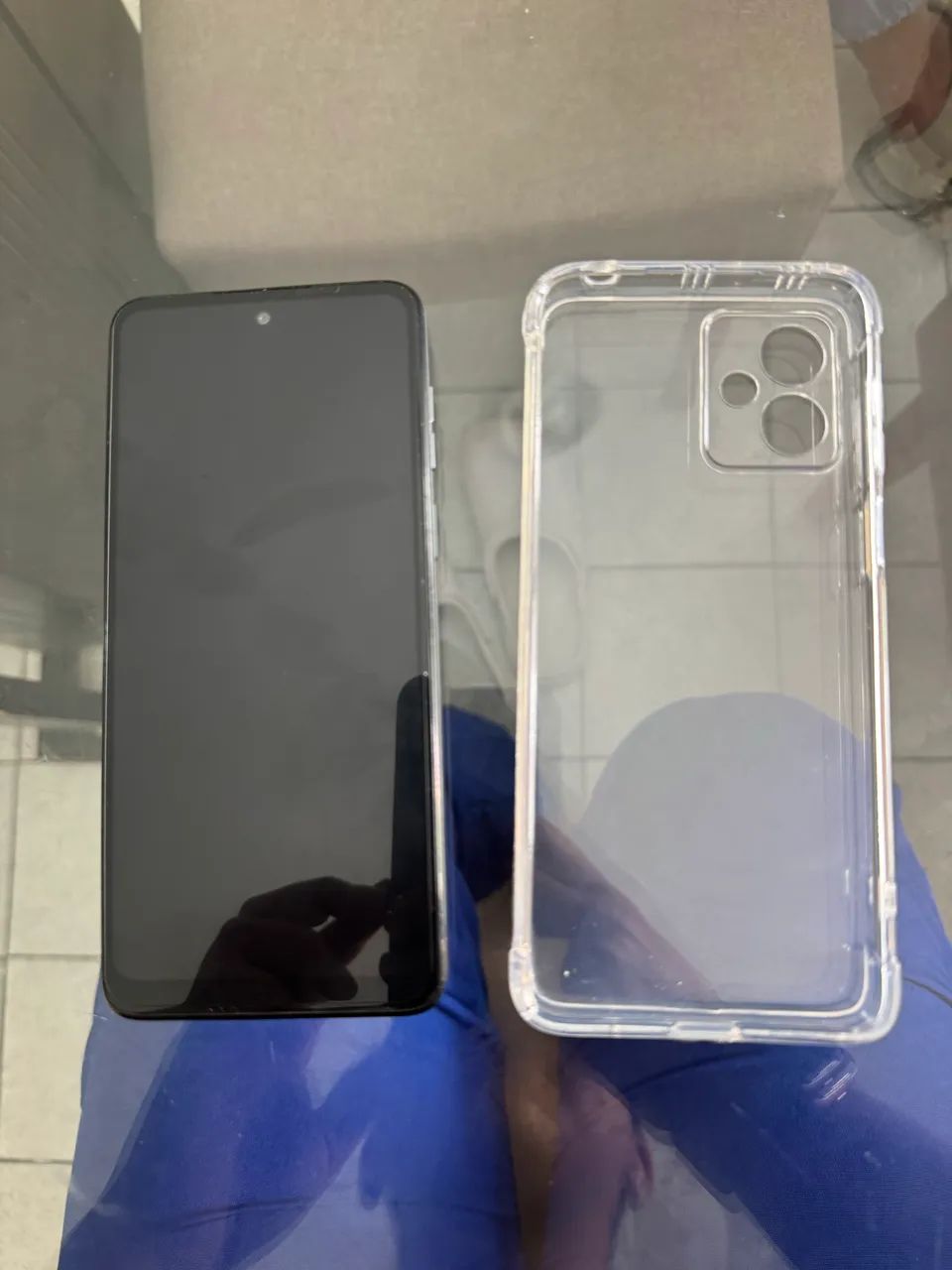 Moto G14  - Foto 4