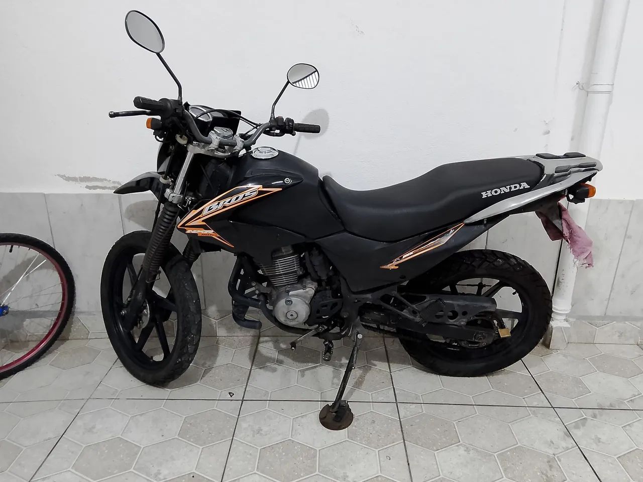 Bros 150 kS - Foto 5