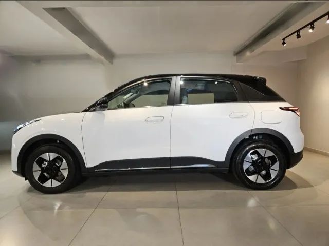 Geely EX2 Pro 2026 - Foto 4