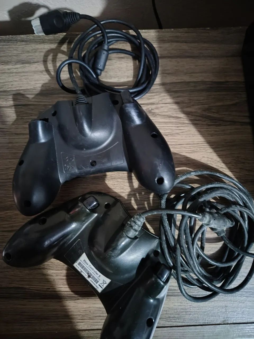 Vendo controle do Xbox clássico  - Foto 5