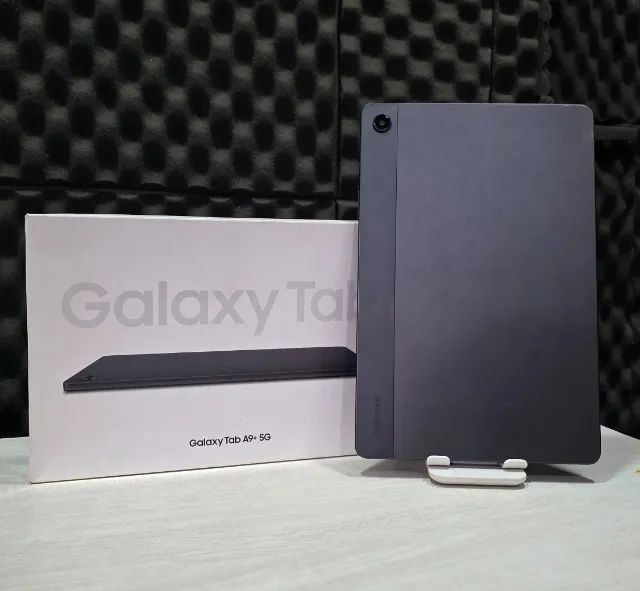 Galaxy Tab A9+ 5G 64Gb - Foto 2