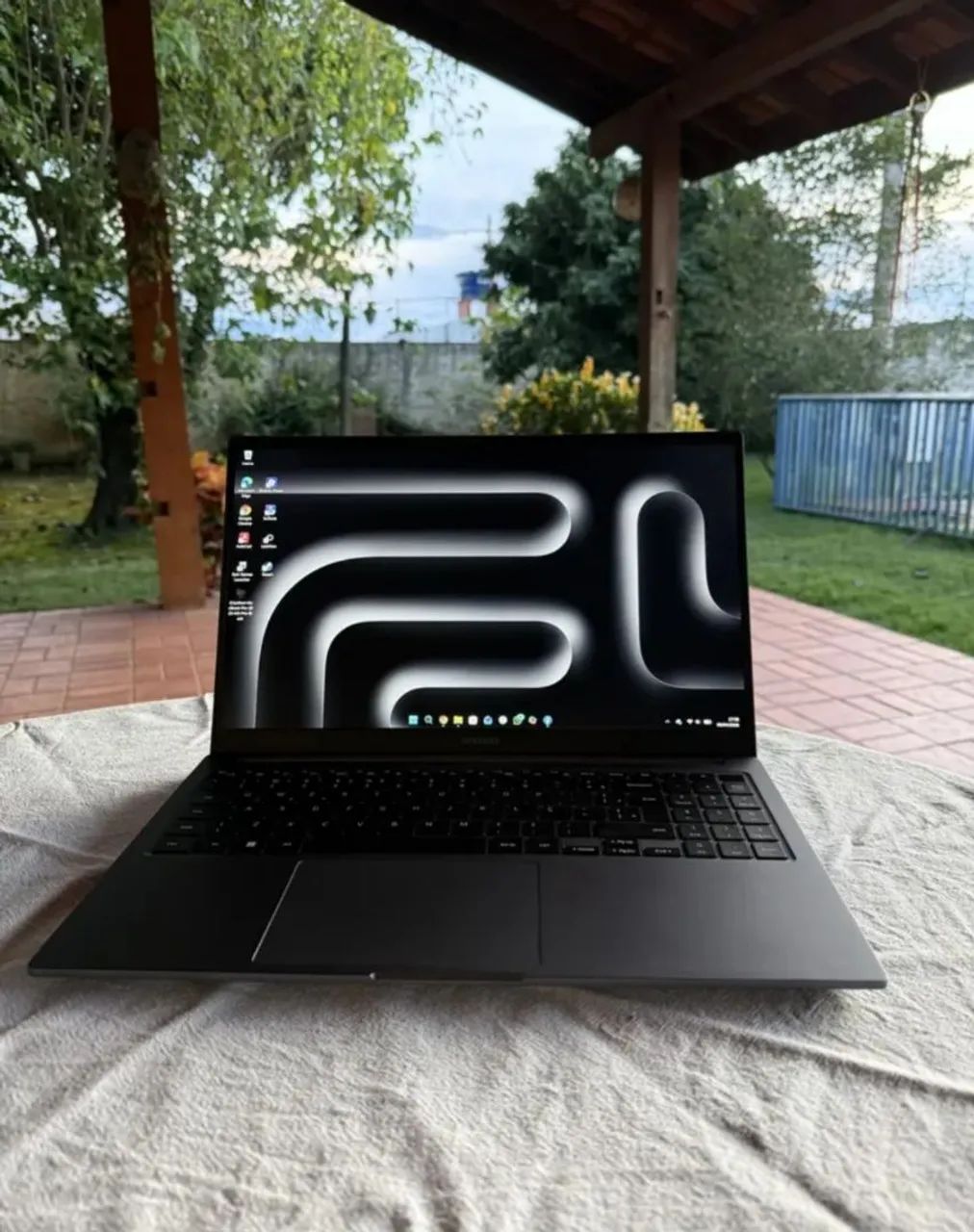 Samsung Galaxy Book 4  - Foto 4