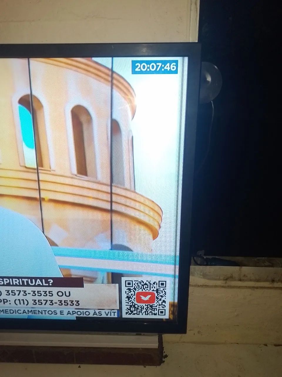 TV LG 47 polegadas  - Foto 2