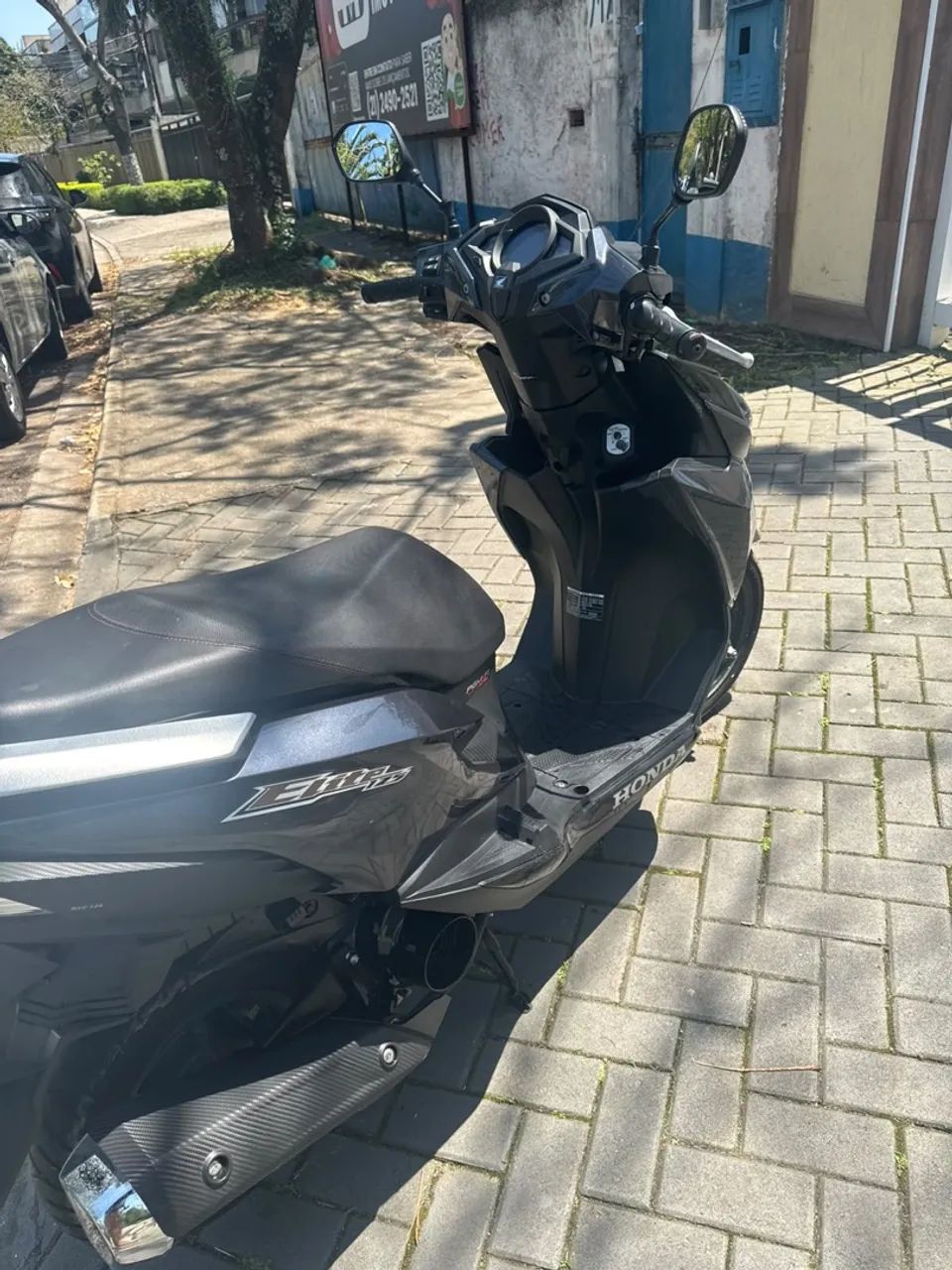 Moto Elite 2023 - Foto 5
