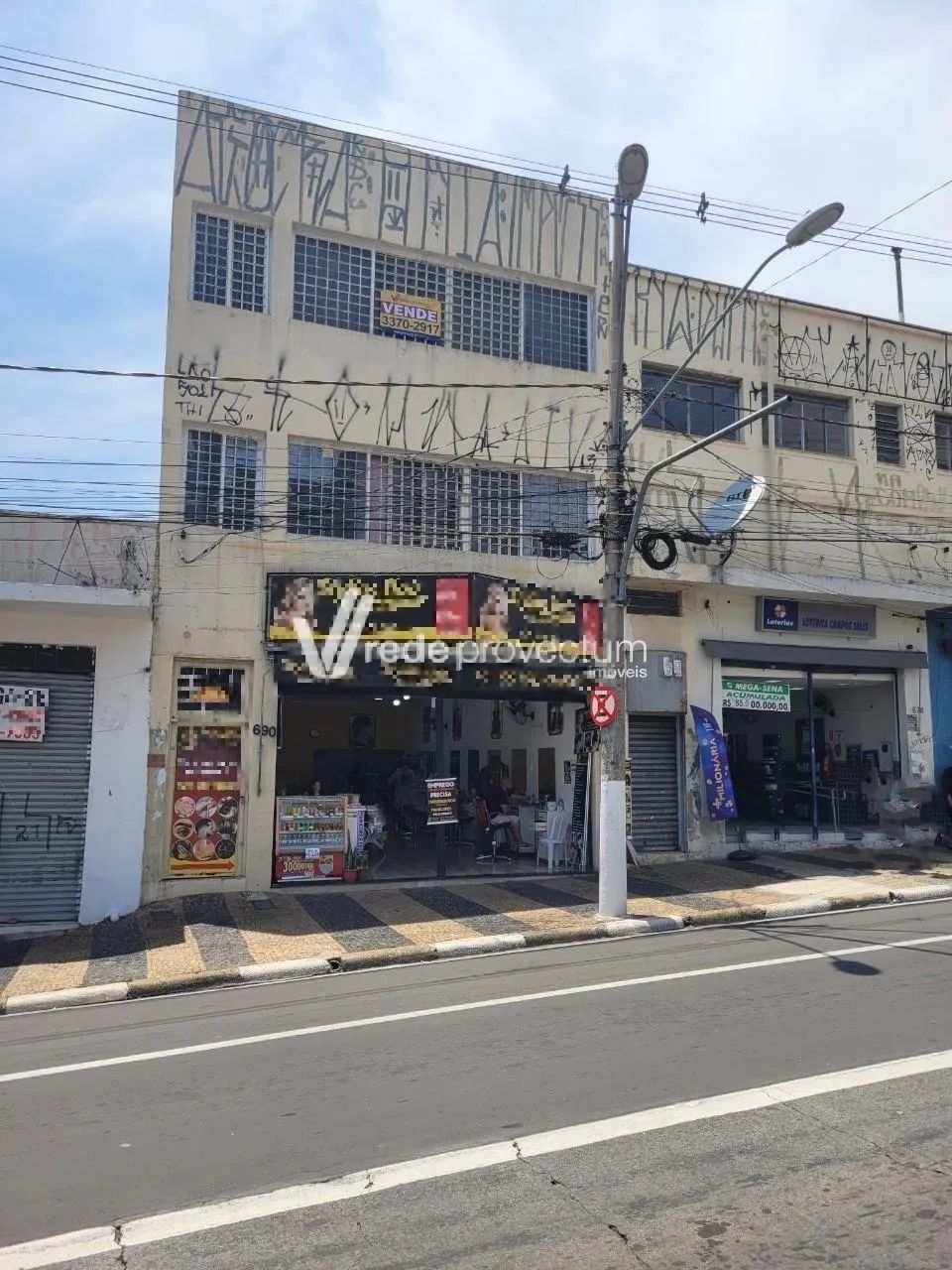 prédio - Centro - Campinas - Foto 3