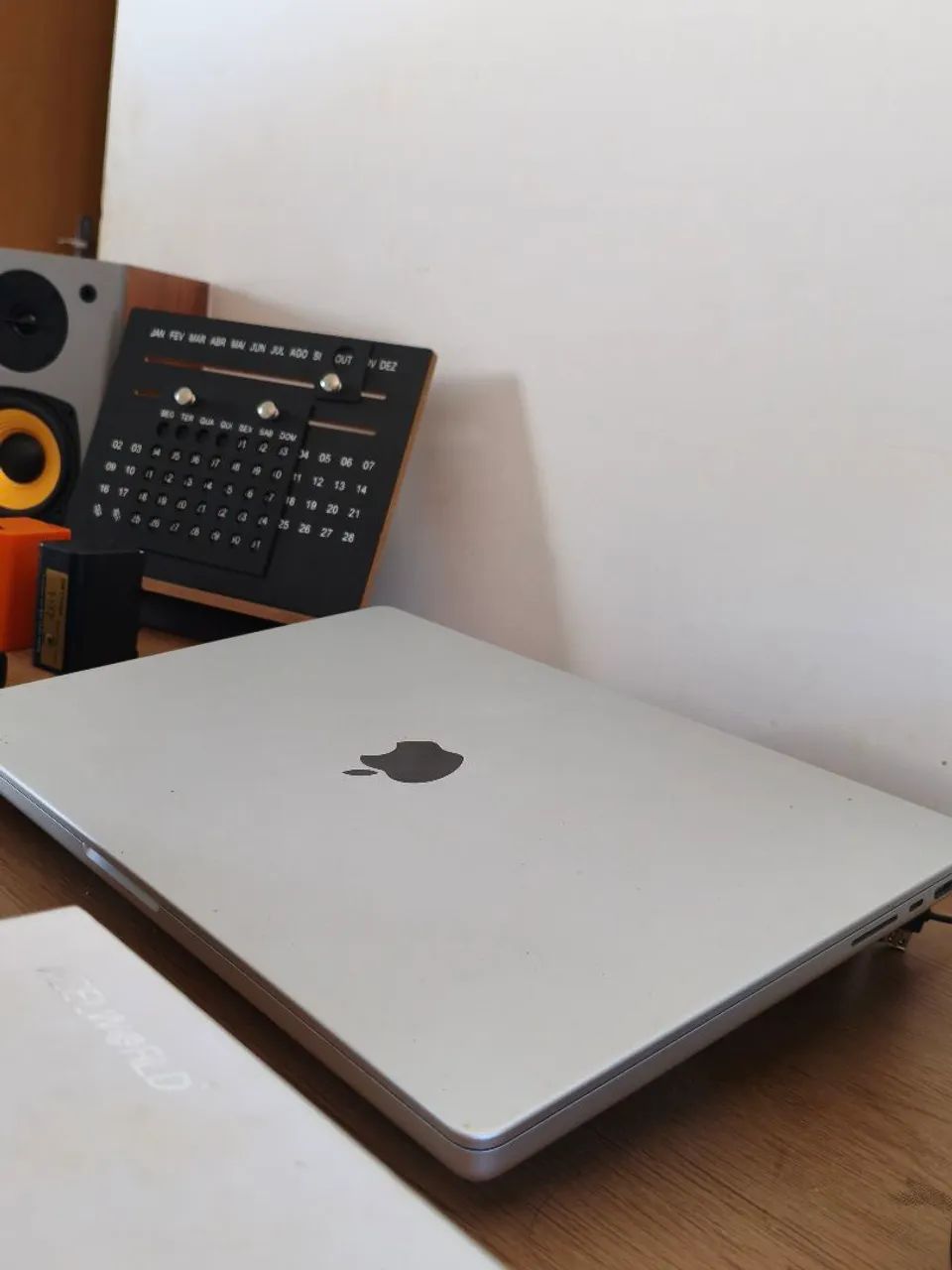 MacBook m1 pro