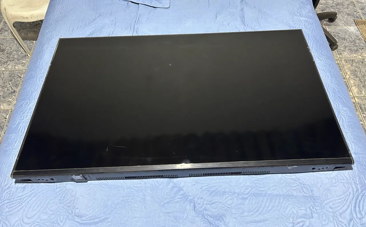 Televisão LG 55"