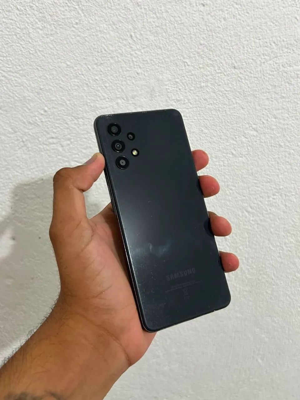 Samsung A32 - Foto 3