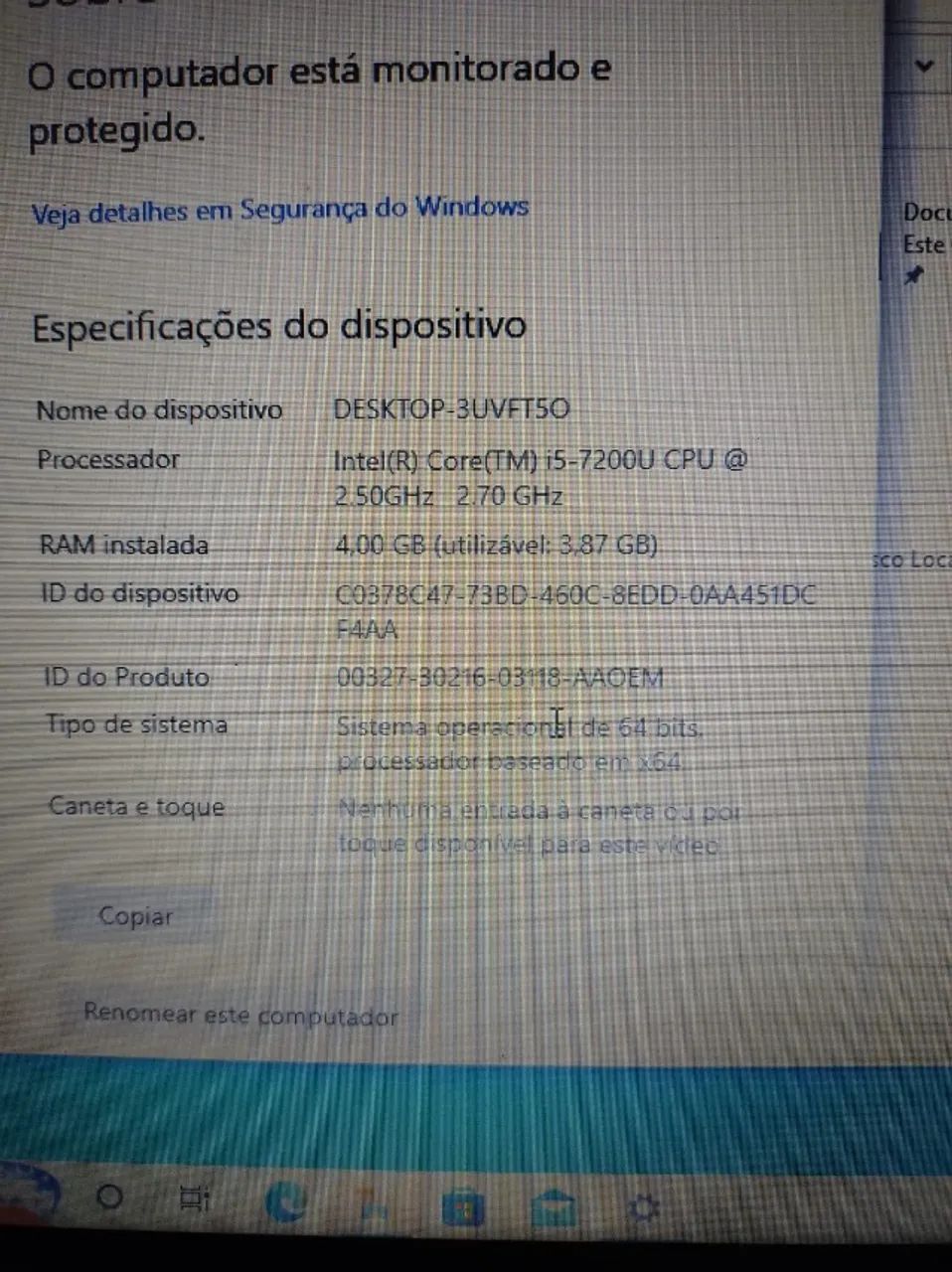 Notbook Dell - Foto 4
