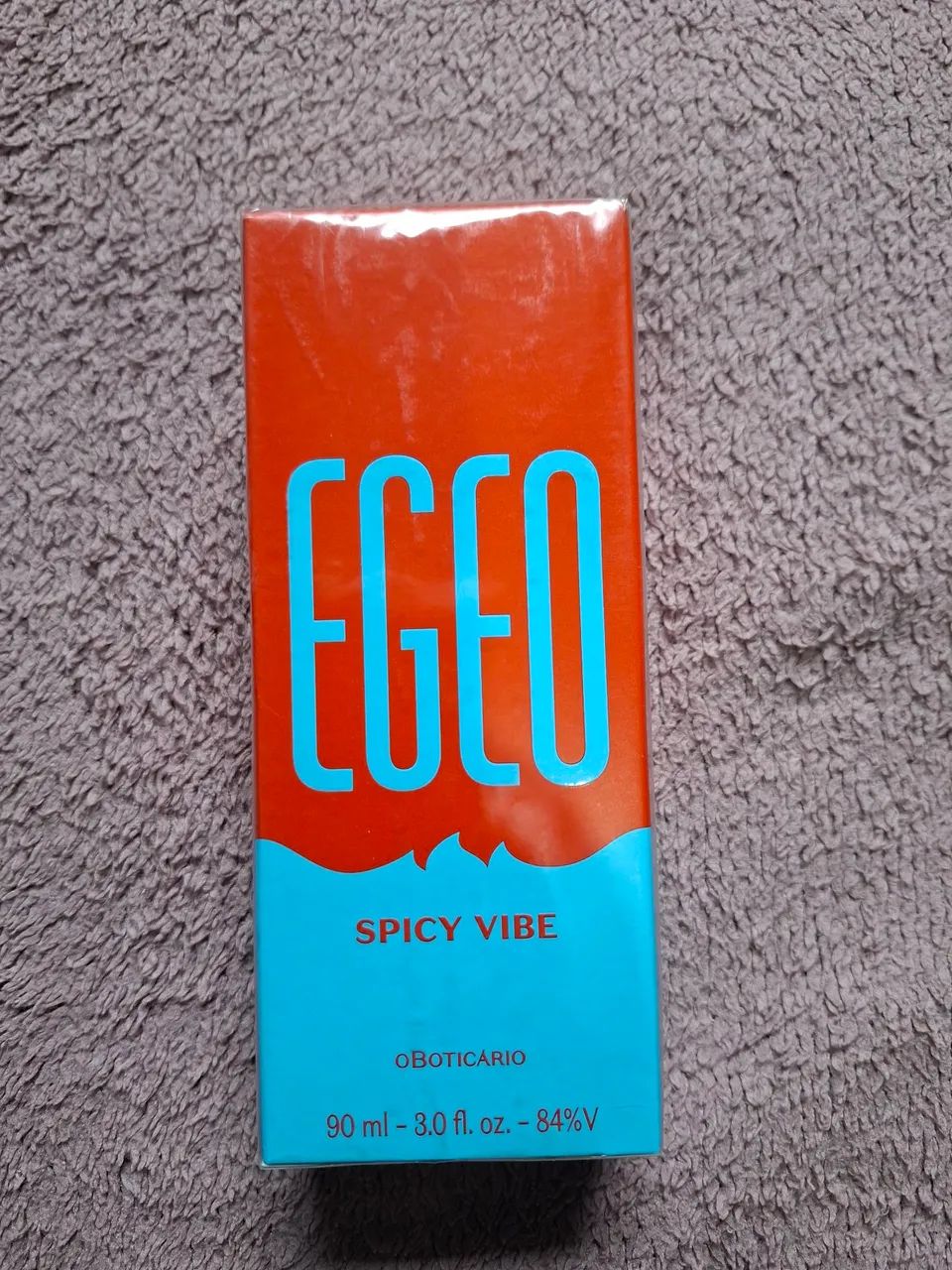 Egeo SPICY VIBE