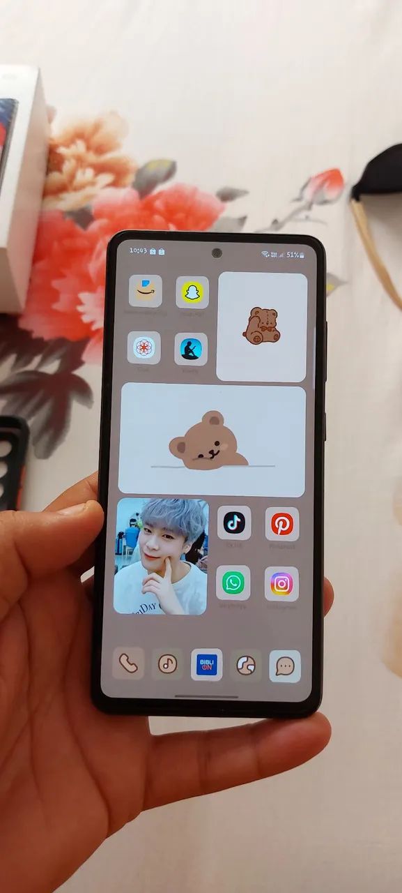 SAMSUNG A52S  - Foto 2