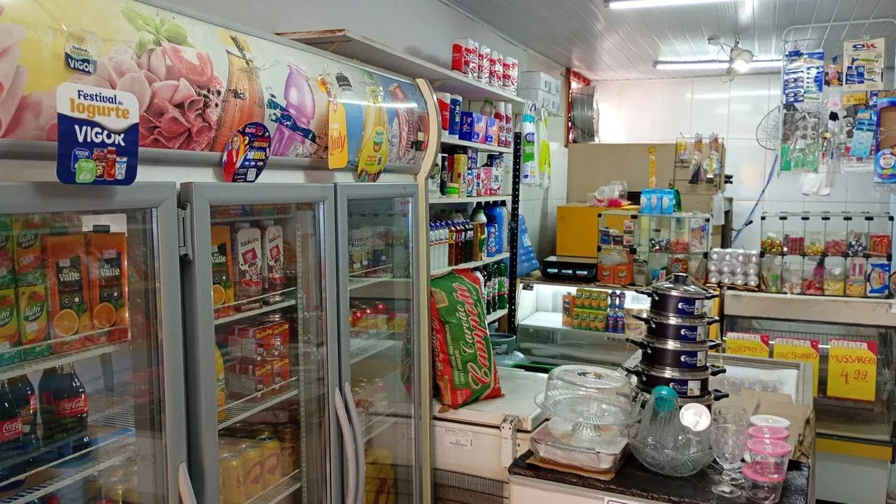 Passo o ponto  - Foto 2